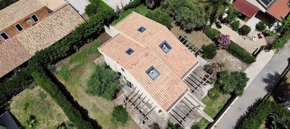 4-Zimmer Haus in Campofelice di Roccella, Italy, Nr. 124408 10