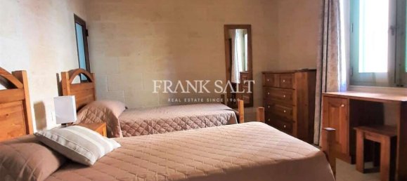 4 غرف نوم منزل في Gharb, Malta رقم 5863 19