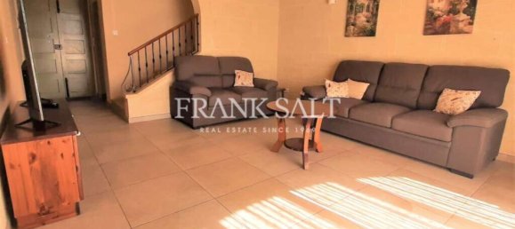 4 غرف نوم منزل في Gharb, Malta رقم 5863 3