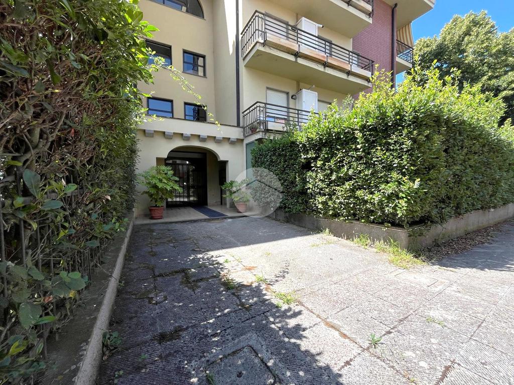 2 Schlafzimmer Wohnung in Viterbo, Italy, Nr. 273405