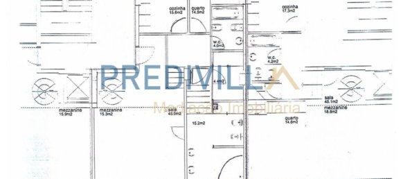 2 bedrooms Duplex in Povoa de Varzim, Portugal No. 83266 22