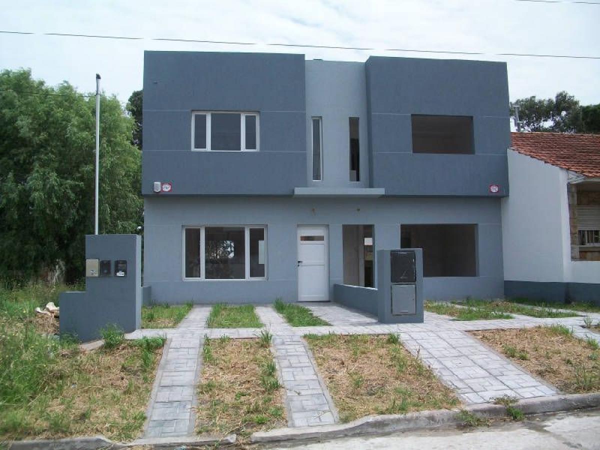 2 bedrooms Apartment in Mar del Plata, Argentina No. 84699