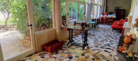 14 rooms House in Monserrato, Italy No. 256364 17