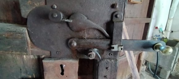 14 rooms House in Monserrato, Italy No. 256364 18