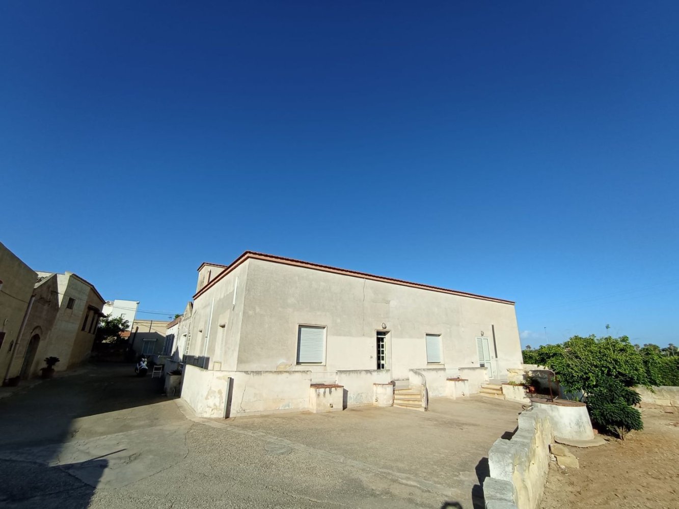 Casa de 5 divisões em Marsala, Italy N.º 288620