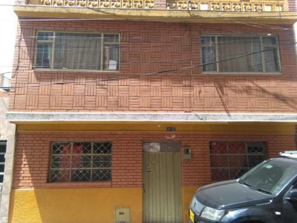 Casa T8 em Bogota, Colombia N.º 11947