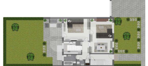 5 Schlafzimmer Stadthaus in Rhein-Erft, Germany, Nr. 353458 7