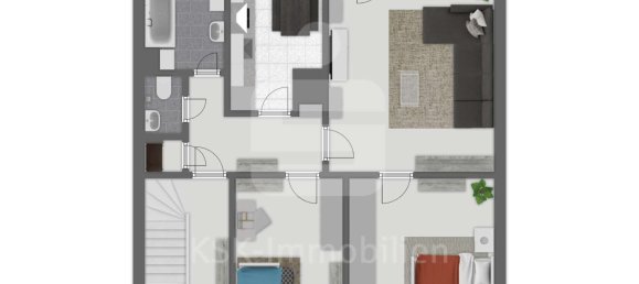 5 Schlafzimmer Stadthaus in Rhein-Erft, Germany, Nr. 353458 9