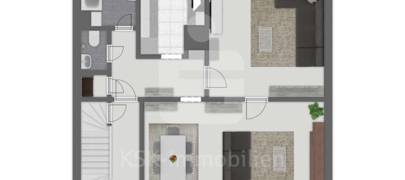 5 Schlafzimmer Stadthaus in Rhein-Erft, Germany, Nr. 353458 8