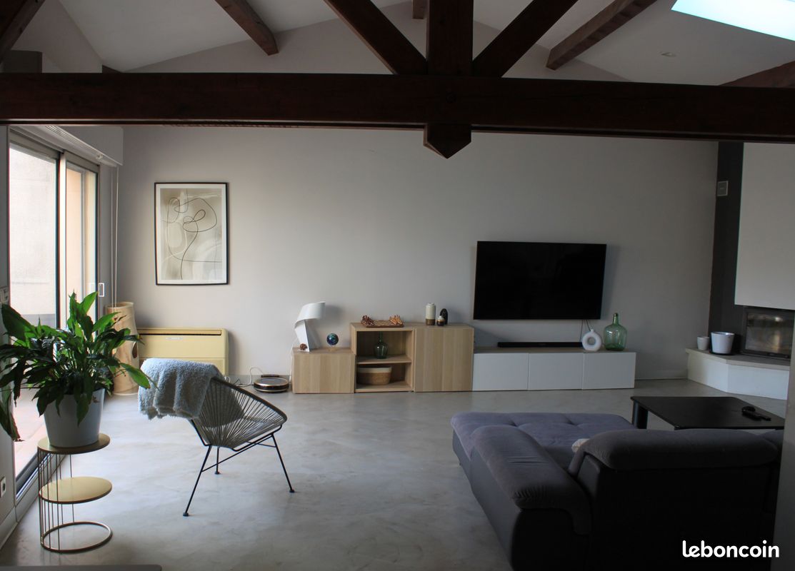 5-salle Maison à Pierrelatte, France No. 286908