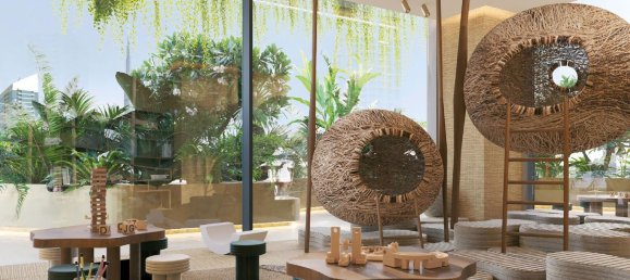 Apartamento T3 em Eywa, Dubai, UAE N.º 63400 20