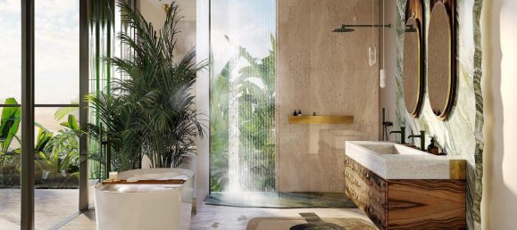 Apartamento T3 em Eywa, Dubai, UAE N.º 63400 2