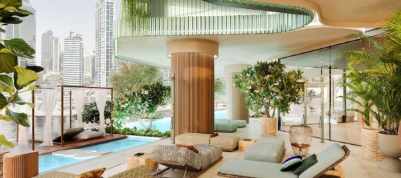 Apartamento T3 em Eywa, Dubai, UAE N.º 63400 5