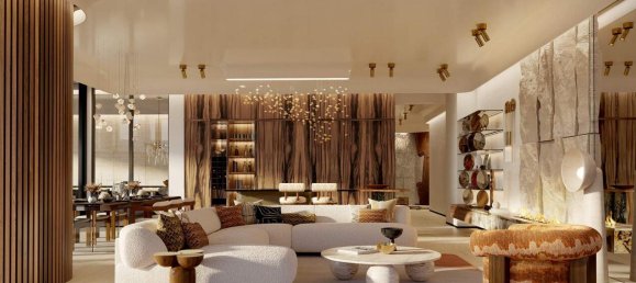 Apartamento T3 em Eywa, Dubai, UAE N.º 63400 3