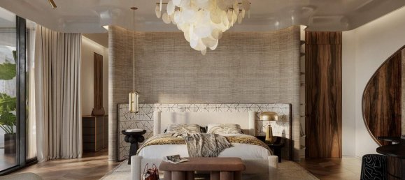 Apartamento T3 em Eywa, Dubai, UAE N.º 63400 19