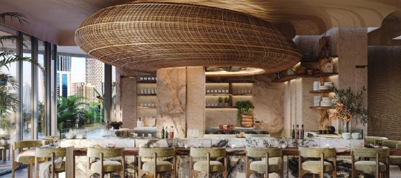 Apartamento T3 em Eywa, Dubai, UAE N.º 63400 16