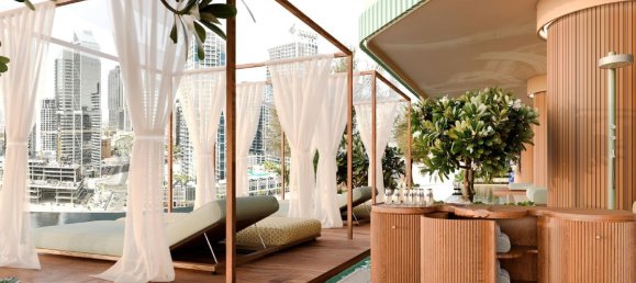 Apartamento T3 em Eywa, Dubai, UAE N.º 63400 21