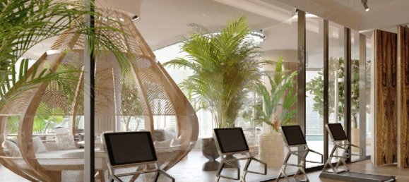 Apartamento T3 em Eywa, Dubai, UAE N.º 63400 14