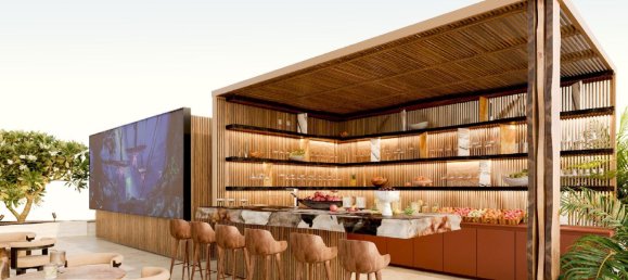 Apartamento T3 em Eywa, Dubai, UAE N.º 63400 13