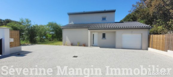 4 bedrooms House in Romans-sur-Isere, France No. 193439 3