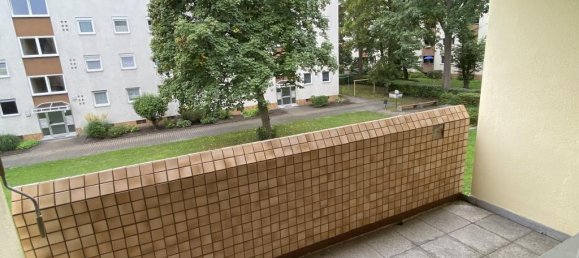 4 rooms Apartment in Nuremberg, Germany No. 281624 14