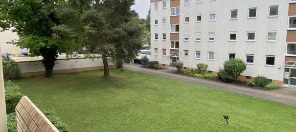 4 rooms Apartment in Nuremberg, Germany No. 281624 15