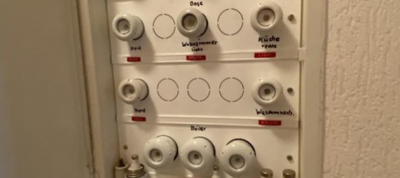 4 rooms Apartment in Nuremberg, Germany No. 281624 20