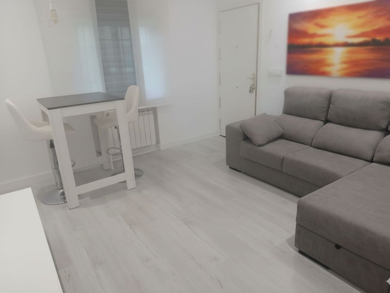 2 Schlafzimmer Wohnung in Madrid, Spain, Nr. 230907