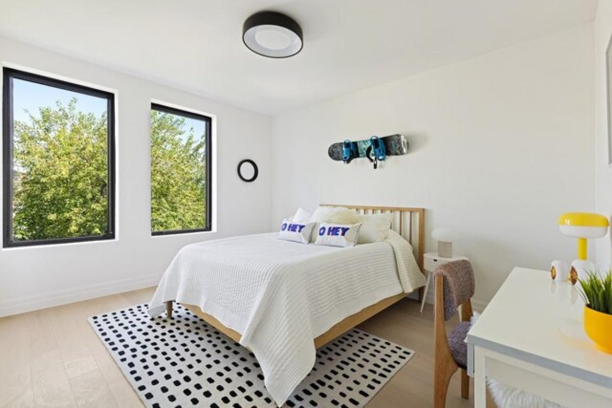 4 bedrooms House in Brooklyn, USA No. 224297