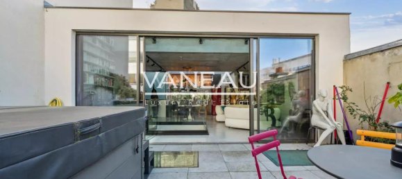 Villa T6 em Paris, France N.º 126724 5