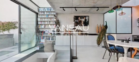 Villa T6 em Paris, France N.º 126724 3