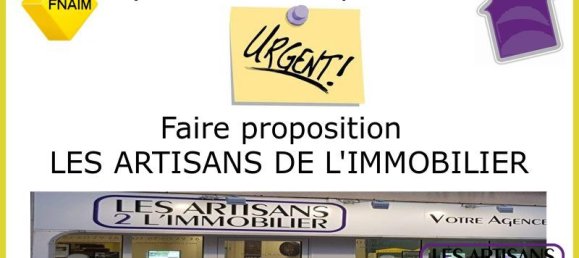 3-Zimmer Wohnung in Metz, France, Nr. 270093 3