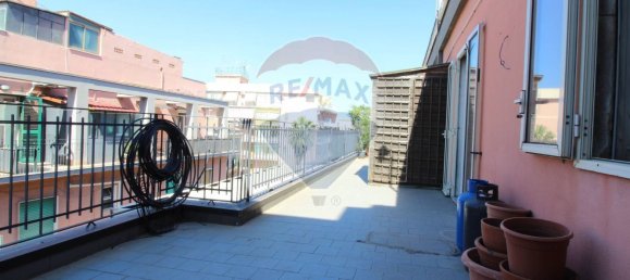 3 chambres Penthouse à Catania, Italy No. 295533 13