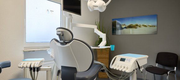 4-salle Bureau à Rems-Murr-Kreis, Germany No. 115403 4