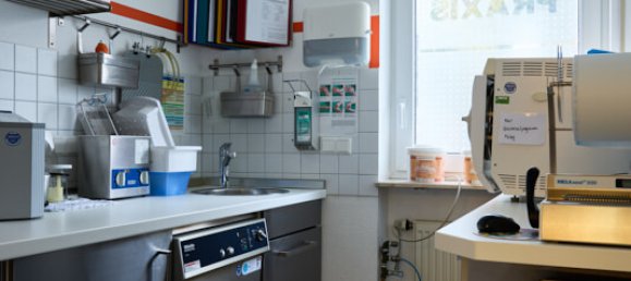 4-salle Bureau à Rems-Murr-Kreis, Germany No. 115403 8