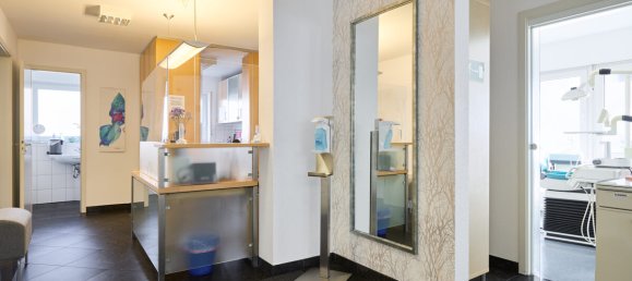 4-salle Bureau à Rems-Murr-Kreis, Germany No. 115403 3