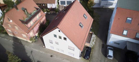 4-salle Bureau à Rems-Murr-Kreis, Germany No. 115403 20