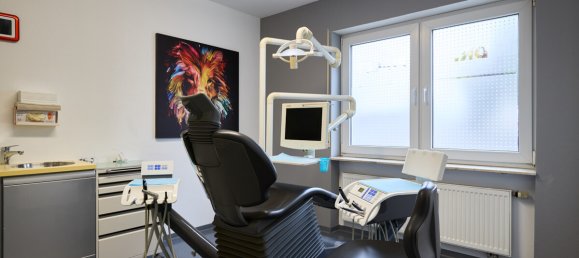 4-salle Bureau à Rems-Murr-Kreis, Germany No. 115403 5