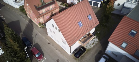 4-salle Bureau à Rems-Murr-Kreis, Germany No. 115403 21