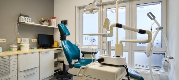 4-salle Bureau à Rems-Murr-Kreis, Germany No. 115403 6