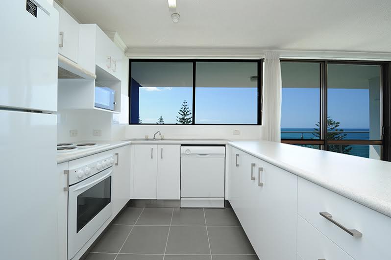 3 Schlafzimmer Wohnung in West End, Australia, Nr. 1172