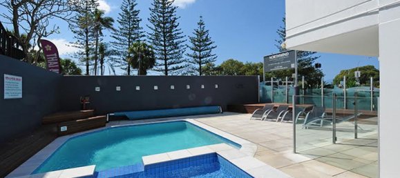 3 Schlafzimmer Wohnung in West End, Australia, Nr. 1172 2