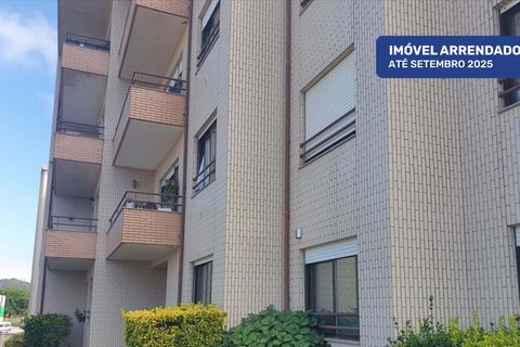 2 bedrooms House in Vila Nova de Gaia, Portugal No. 214132