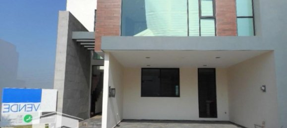 3 bedrooms House in Puebla, Mexico No. 160518 2