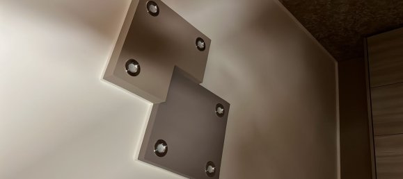 3-salle Appartement à Messina, Italy No. 256094 14