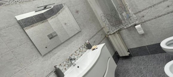 3-salle Appartement à Messina, Italy No. 256094 2