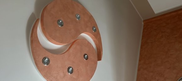 3-salle Appartement à Messina, Italy No. 256094 15