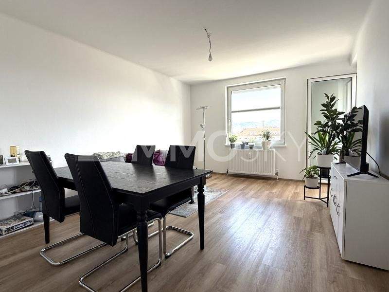 3-Zimmer Wohnung in Salzburg, Austria, Nr. 206470