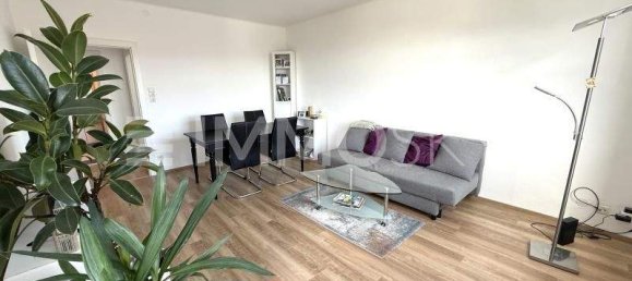 3 rooms Apartment in Salzburg, Austria No. 206470 2