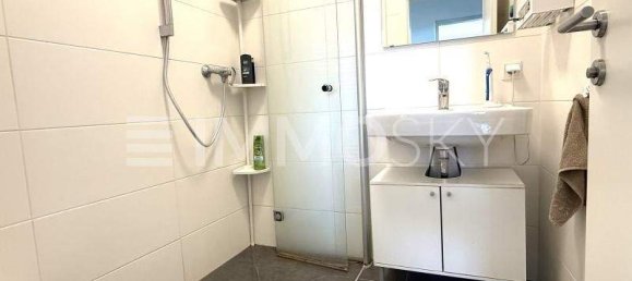 3 rooms Apartment in Salzburg, Austria No. 206470 5